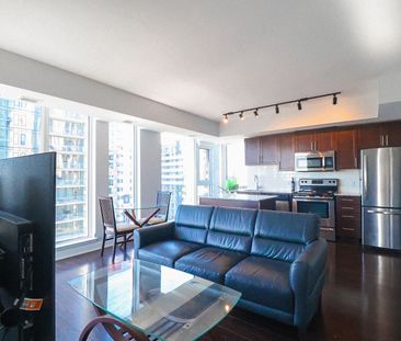 For Lease - 179 Metcalfe Street Unit# 1809, Ottawa Centre, Ontario - Photo 4