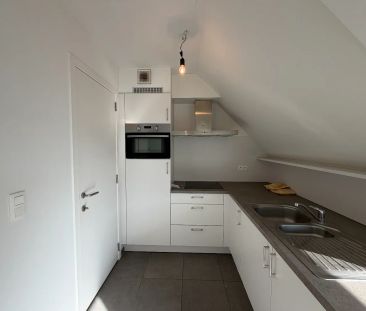 Centraal gelegen nieuwbouw appartement nabij de Grote Markt (56,90 ... - foto 3