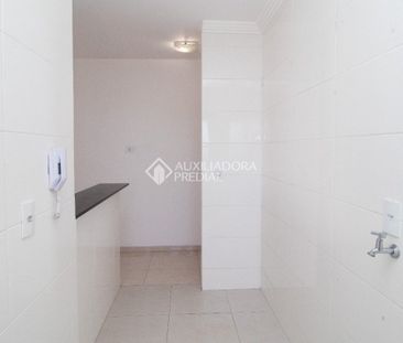 Apartamento com 1 quarto e 51m² para alugar em Rudge Ramos, São Ber... - Photo 1