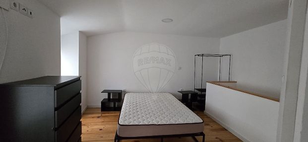 Apartamento T1 em Castelo Branco - Photo 1