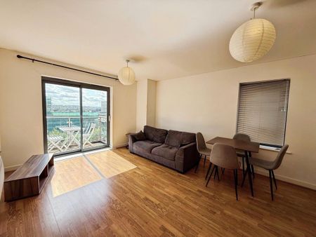 2 bedroom flat to rent - Photo 4