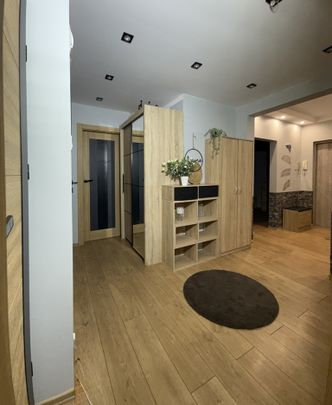 mieszkanie na wynajem - Szczecin, Pogodno II, ul. Somosierry - Photo 1