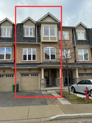 For Lease - 29 Magdalene Crescent, Brampton, Ontario - Photo 4