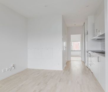 Anna T Nilssons gata 2 A, lgh 1303, Västra Sorgenfri - Foto 3