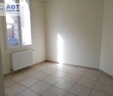 Location Maison 4 pièces 60m² BEAUVAIS 60000 - Photo 1