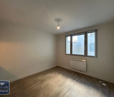 Appartement à louer 1 pièce 17.15m² - Photo 2