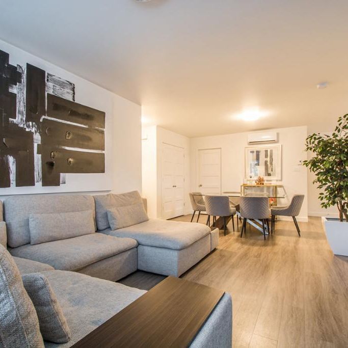 JANVIER 41/2 , Secteur Université, Mont Bellevue - Photo 1