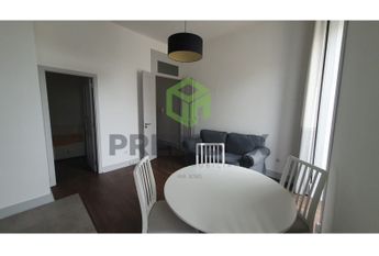 Apartamento T1 em Aveiro