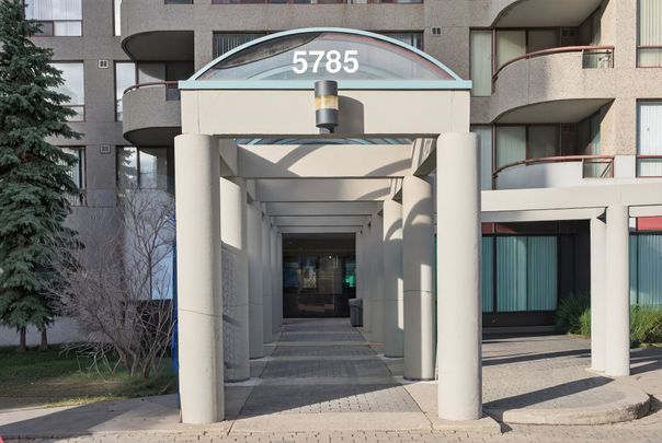 For Lease - 5785 Yonge Street Unit# 301, Toronto, Ontario - Photo 1