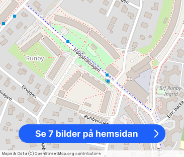 Trädgårdsvägen 5 - Foto 1