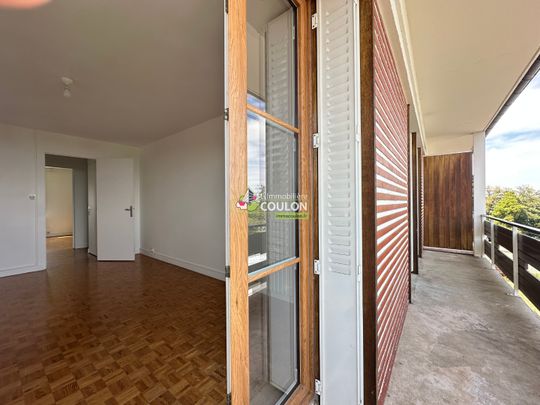 Location Appartement 3 pièces 88m² - Photo 1