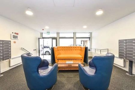 1 bedroom apartment to rent Ogle Road, Southampton, SO14 - Photo 5