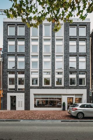Appartement te huur: Spuistraat 229-F 1012 VP Amsterdam - Photo 4