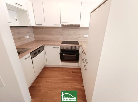 Moderne Wohnung zwischen Traisen und Mariazellerstraße - Foto 4