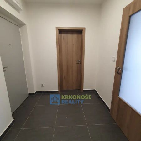 Pronájem designového apartmánu 2+kk se saunou, výhled na Labe – Vrchlabí - Фото 5