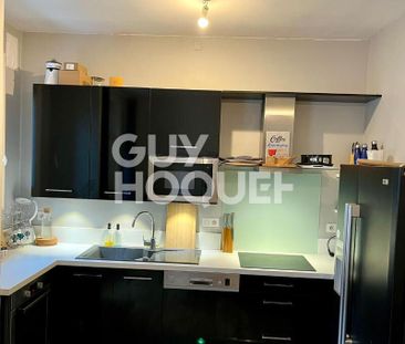 Location Appartement 3 pièces 62m² - Photo 6