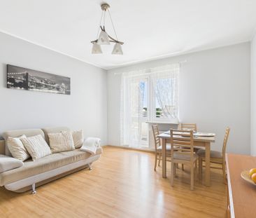 Poznań, ul. Saperska - Photo 1