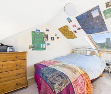 7 bedroom terraced house to rent - Photo 2