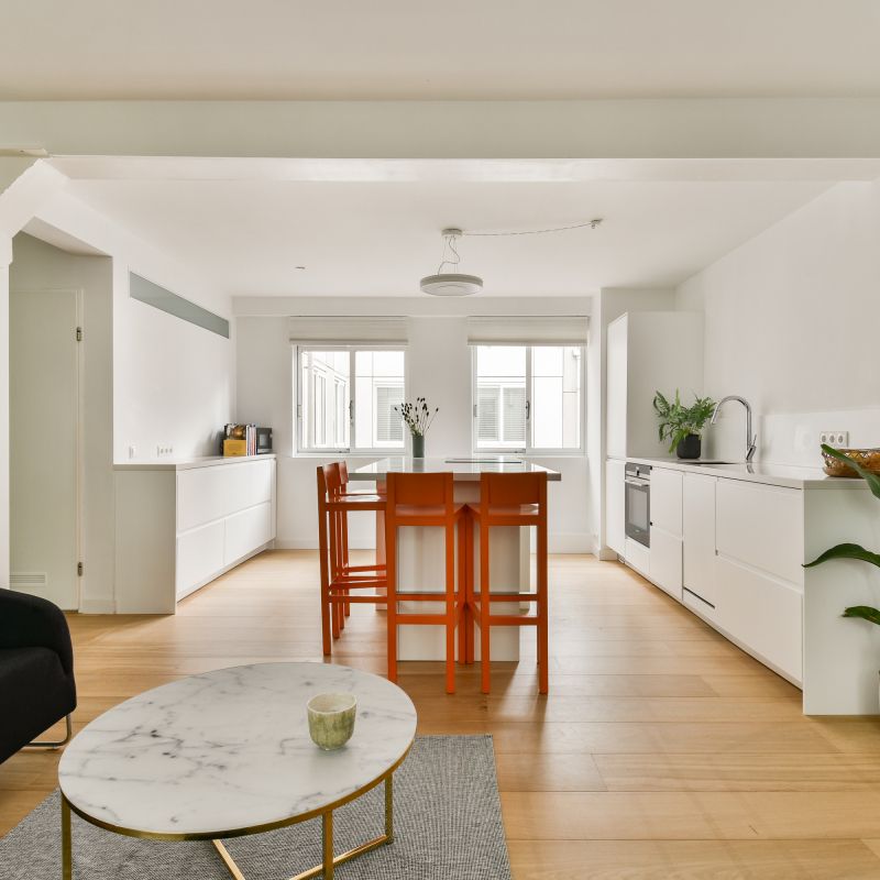 Vierwindenstraat - Photo 1