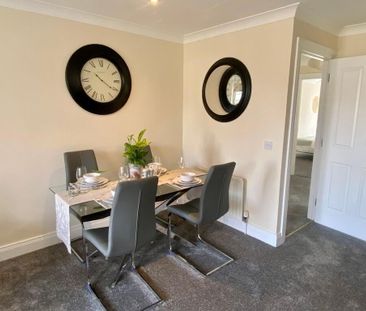 28 Rugby Square, Rugby Parade, Belfast, BT7 1PY - Photo 1