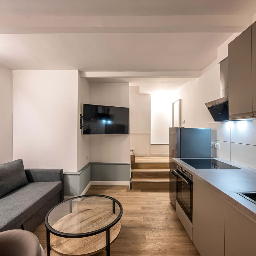 Krausnickstraße - Foto 1