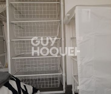 Location Appartement 1 pièce 11m² - Photo 4