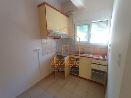 Studio/Γκαρσονιέρα για ενοικίαση Επτά Πλατάνια - Οξυγόνο (Βόλος) - Φωτογραφία 1