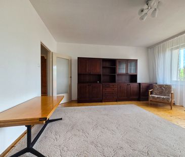 Wynajem mieszkania Poznań Piątkowo – 3 pokoje dla studentów - Photo 1