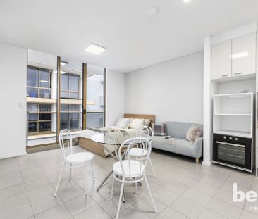 738/2 Mill Park Street, Rhodes. - Photo 1