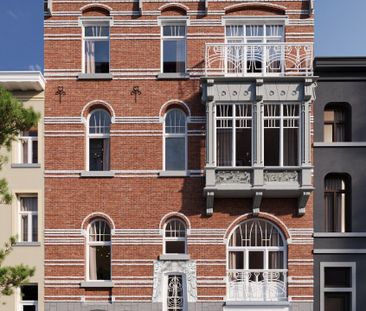 Justus Lipsiusstraat 33 / 0001, 3000 Leuven - Foto 6