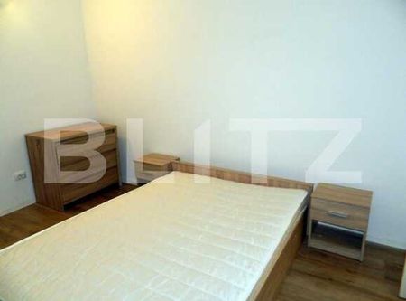 2 camere, 55 mp, totul nou, garaj, zona Golden Tulip - Photo 2