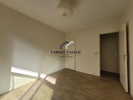 Appartement à louer, 2 pièces - Pau 64000 - Photo 5