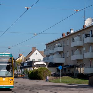 Norralundsgatan 23 B, Norrköping - Foto 2