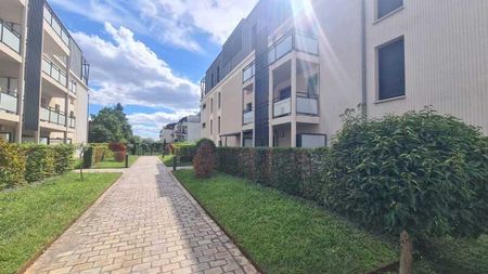 Location Appartement 2 Pièces 40 m² - Photo 2