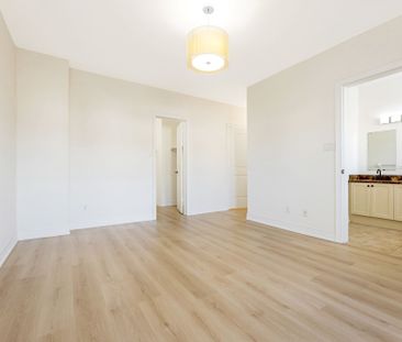 For Lease - 9105 Derry Road Unit# Upper, Milton, Ontario - Photo 1