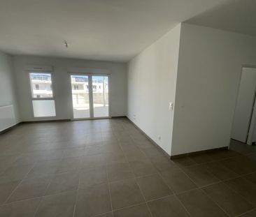 Appartement 3 Pièces 63 m² - Photo 2