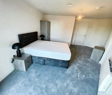 2 bedroom apartment to rent Castle Street, Luton, Bedfordshire, LU1 - Photo 6