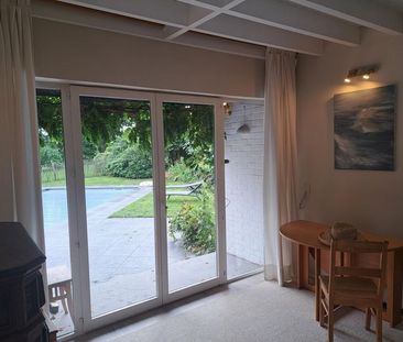 Appartement te huur - Foto 5