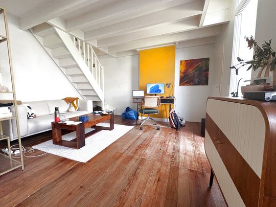 Location Appartement 2 pièces 43m² BORDEAUX 33000 - Photo 1