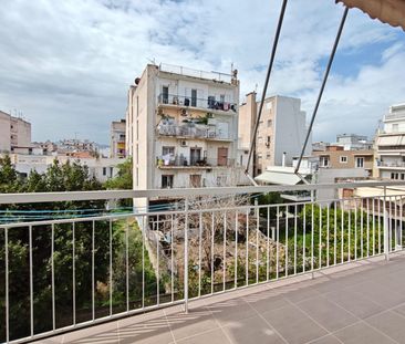 Studio/Γκαρσονιέρα για ενοικίαση Κέντρο (Κόρινθος) - Photo 1