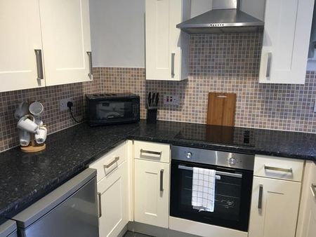 4 bedroom house share to rent - Photo 5