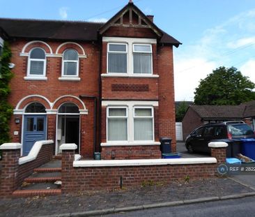 1 bedroom in a house share to rent - Photo 5