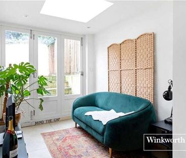 Walcot Square, London, Uk, SE11 - Photo 5