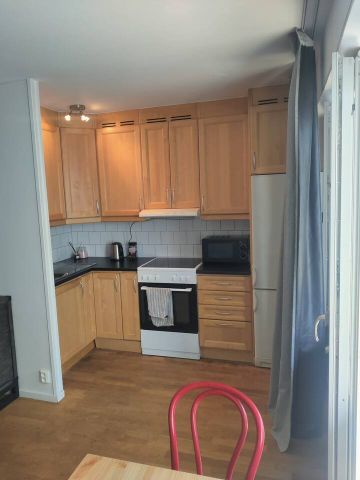 Igeldammsgatan, Stockholm - Foto 4