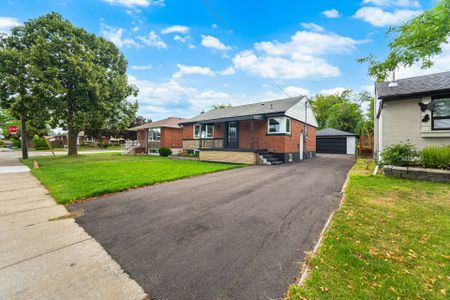 For Lease - 812 Tenth Avenue Unit# Bsmt, Hamilton, Ontario - Photo 3