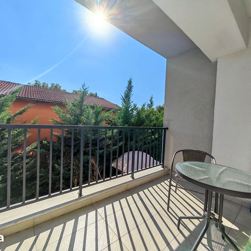 Modern 2 camere Complex Rose Residence | Parcare Subterana - Fotografie 1
