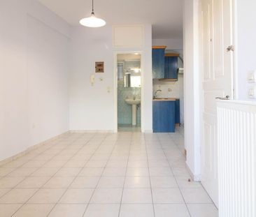 Studio/Γκαρσονιέρα για ενοικίαση Ψαροφάϊ (Πάτρα) - Photo 1