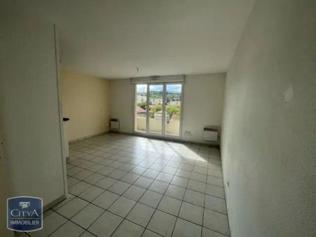 Appartement à louer 1 pièce 32.2m² - Photo 5