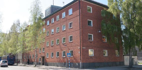 Vasagatan 19 - Photo 2