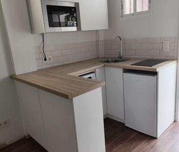 Alquiler de estudio en Calle Torre de San Telmo, 14 - Photo 4